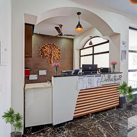 Отель Capital O Lakshmi Residency Тирупати Экстерьер фото